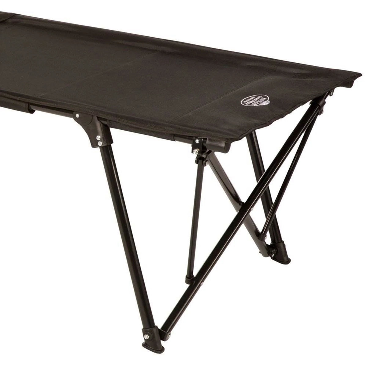 Kwik Cot 1 Person Sleeping Bed with Carry Bag K114170