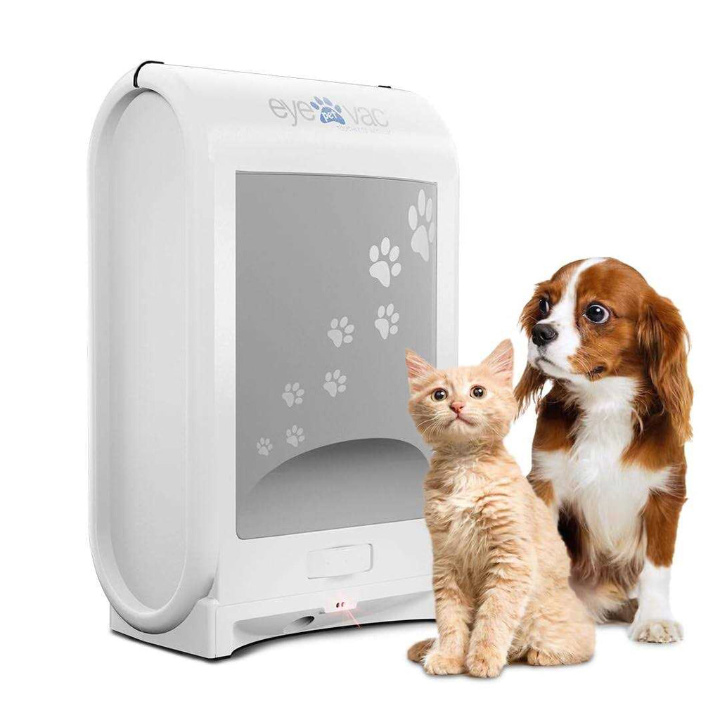 Touchless Vacuum G3881