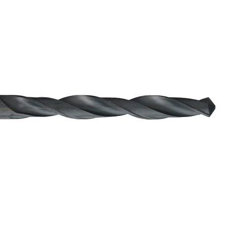 1-11/32 HSS Taper Length Drill Bit N636