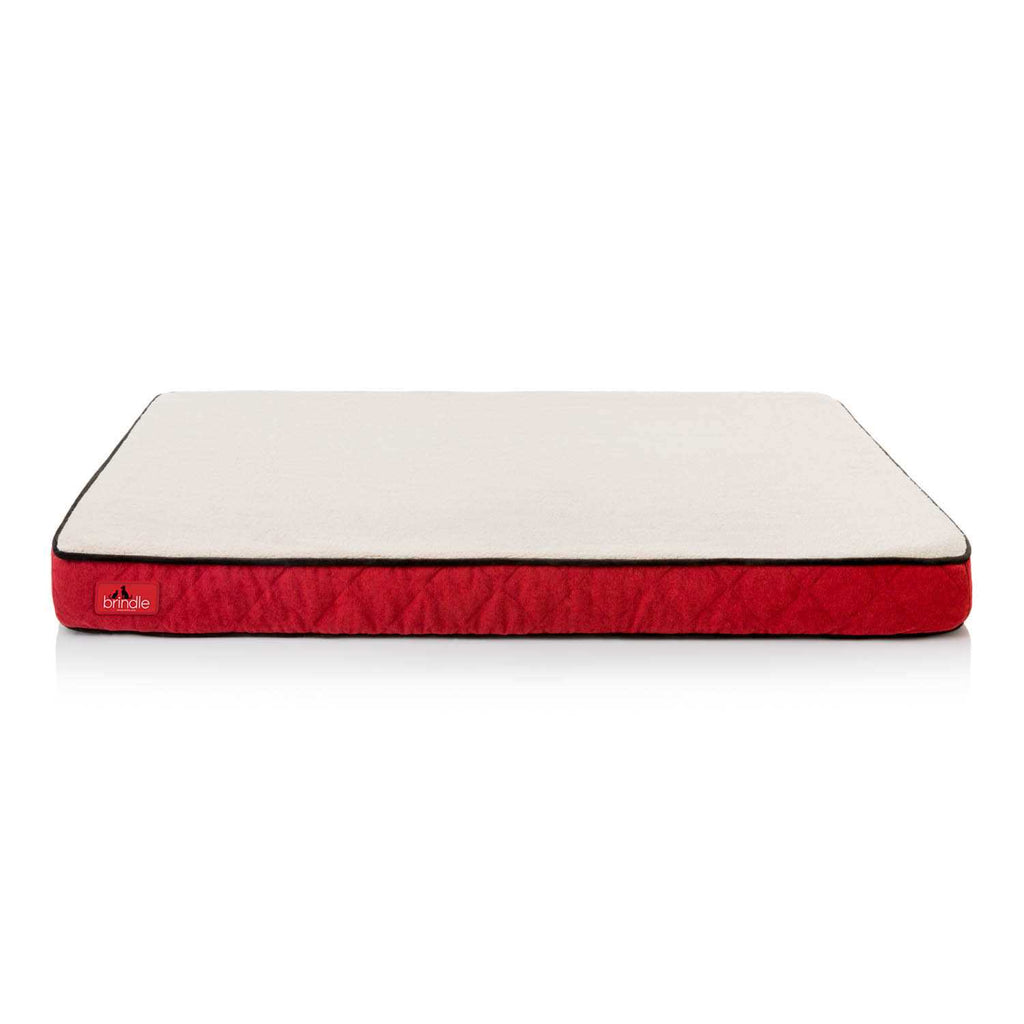 Waterproof Memory Foam Pet Bed N3241