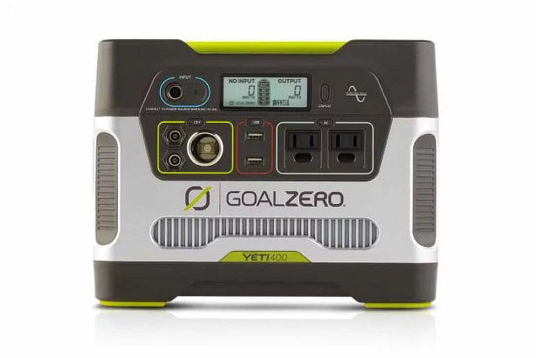 Solar Generator W7780