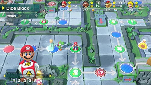 Super Mario Party D405589