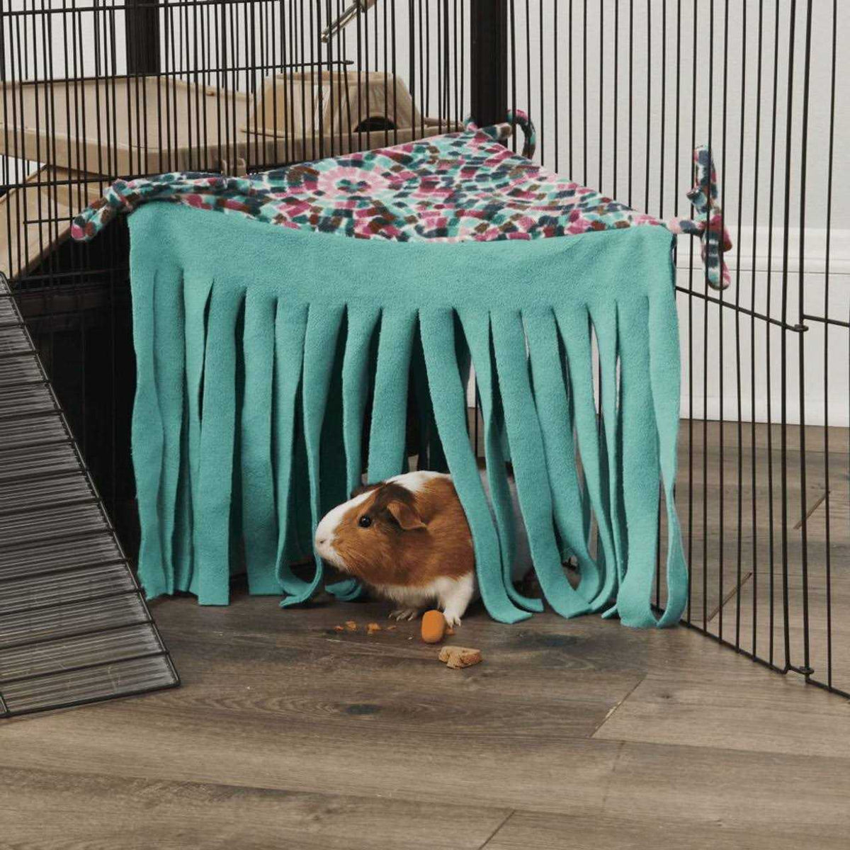 Fleece Hideout O888
