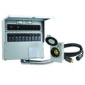10 Circuit Transfer Switch Kit P6787