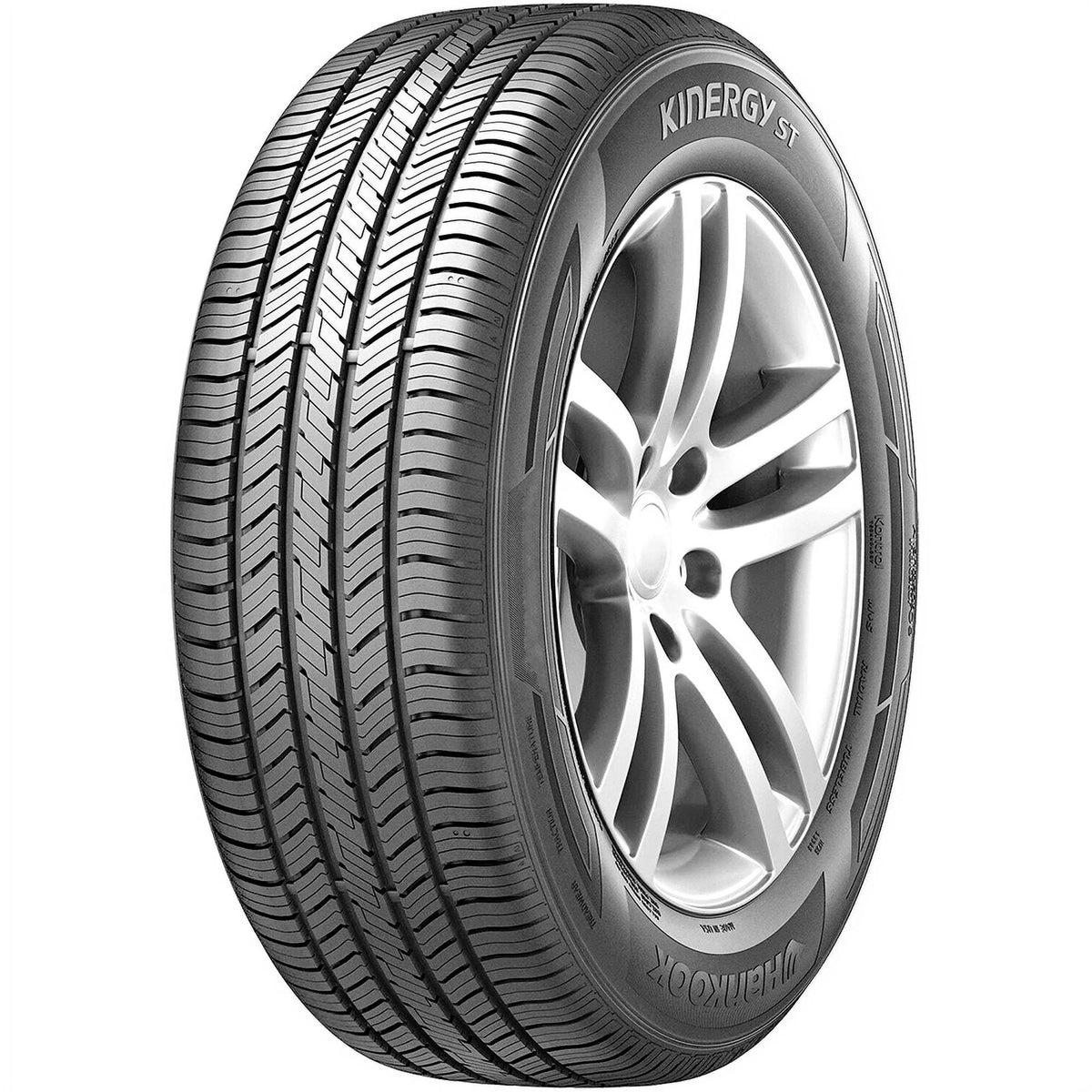 All Season 195/75R14 92T Passenger Tire N178486