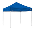 10 x 10 Pop Up Canopy Tent with Roller Bag, Royal Blue G778