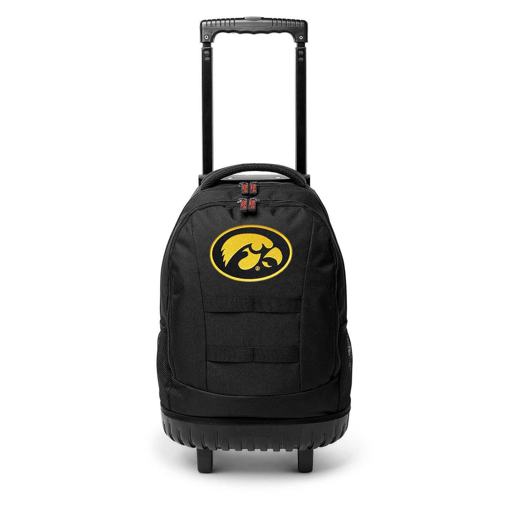 18x22 Wheeled Backpack G364