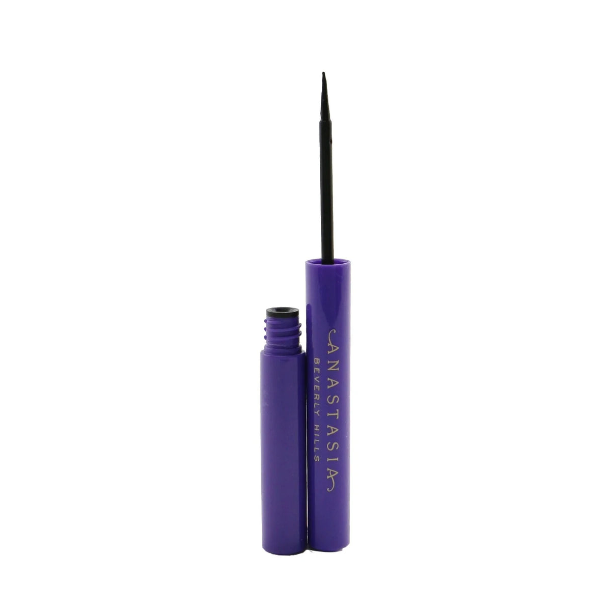Black Liquid Liner 2.4ml W2672