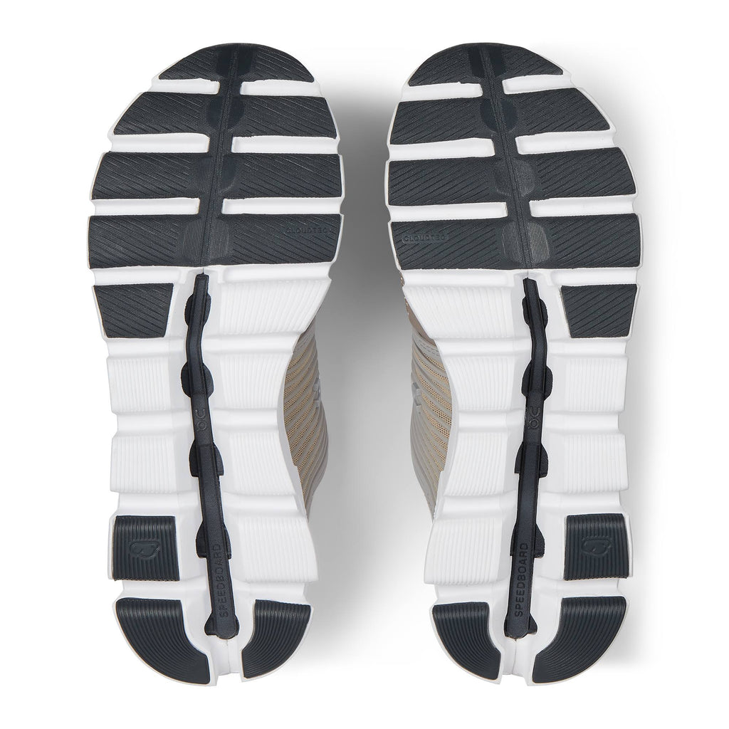 Men's Cloudswift Sand / Grey E7899