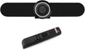 1080P HD 90° Wide Angle Conference Camera with Microphone and Speaker N50633