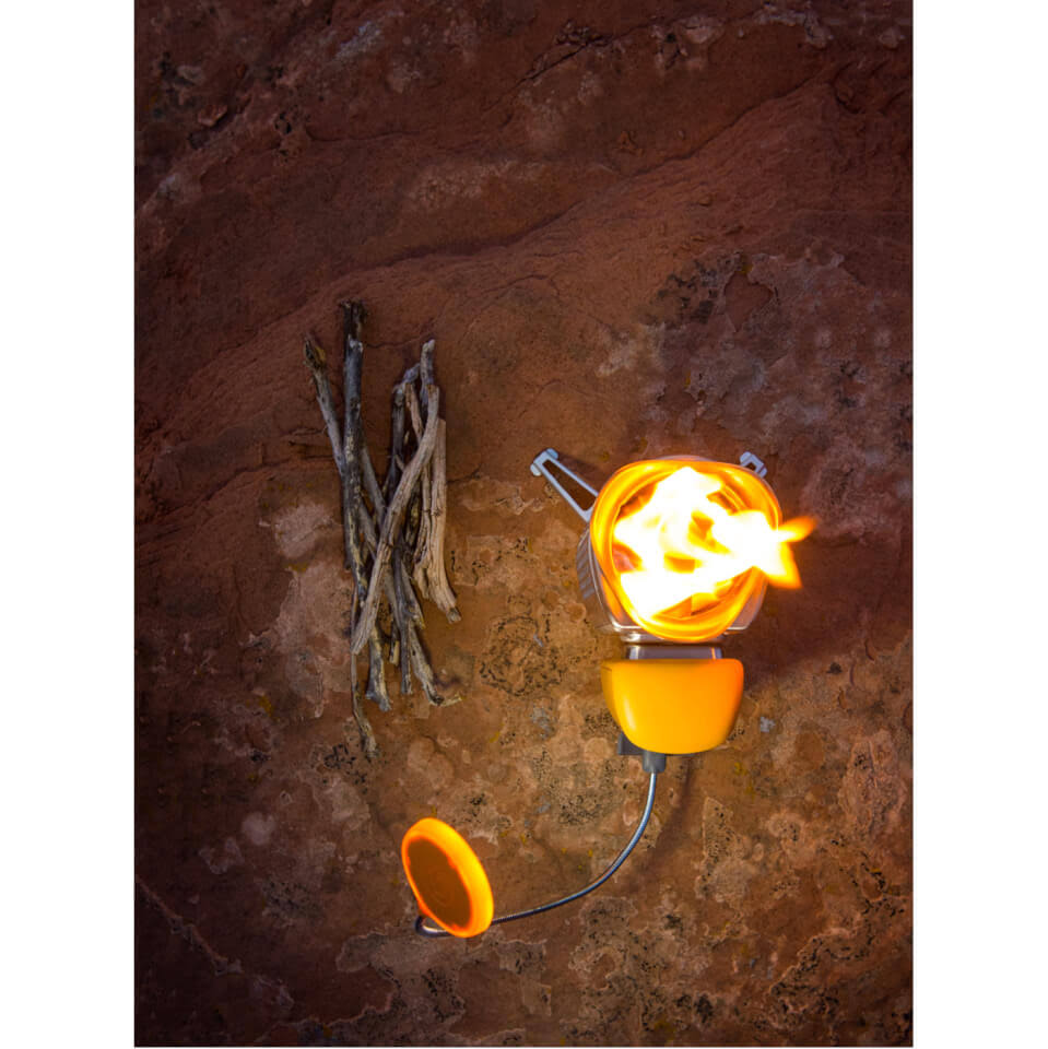 CampStove 2 O113822