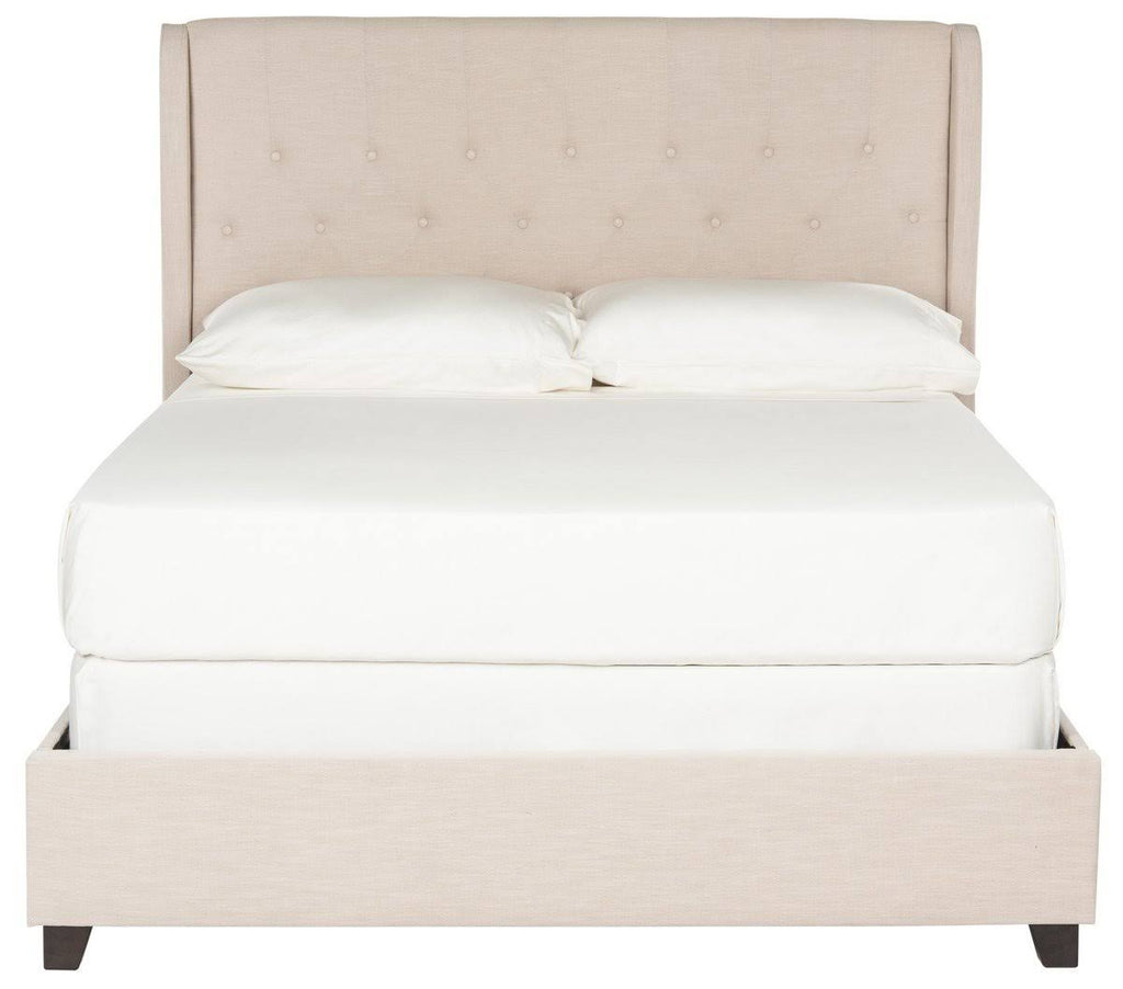 Navy Full Bed F3796