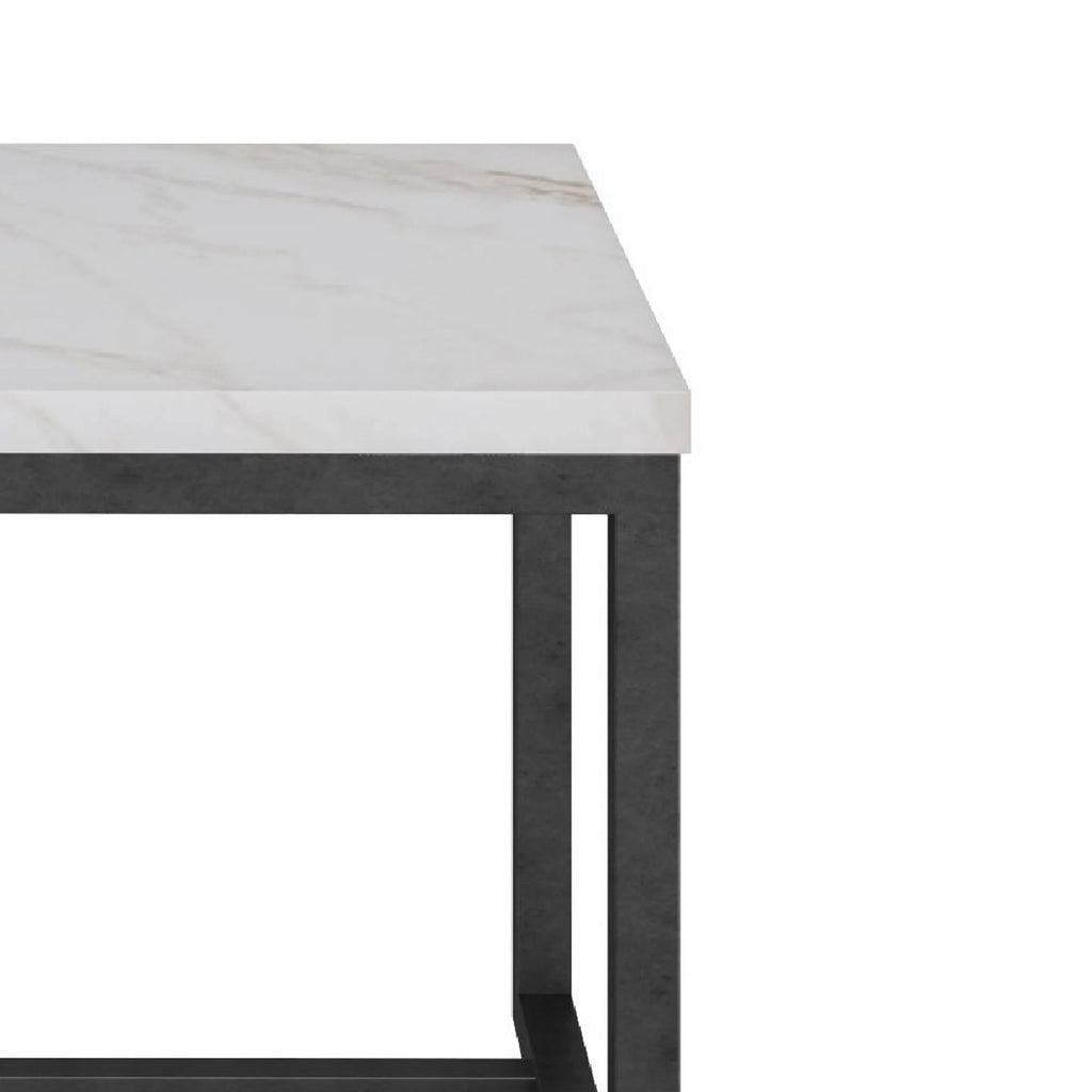 20 Inch Modern End Table V742225