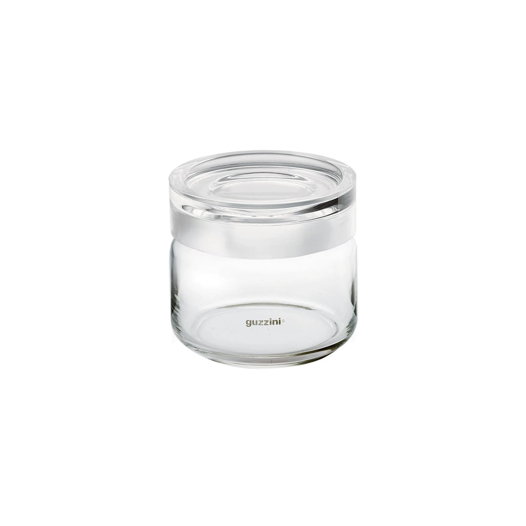 Clear Storage Jar 750cc T6424