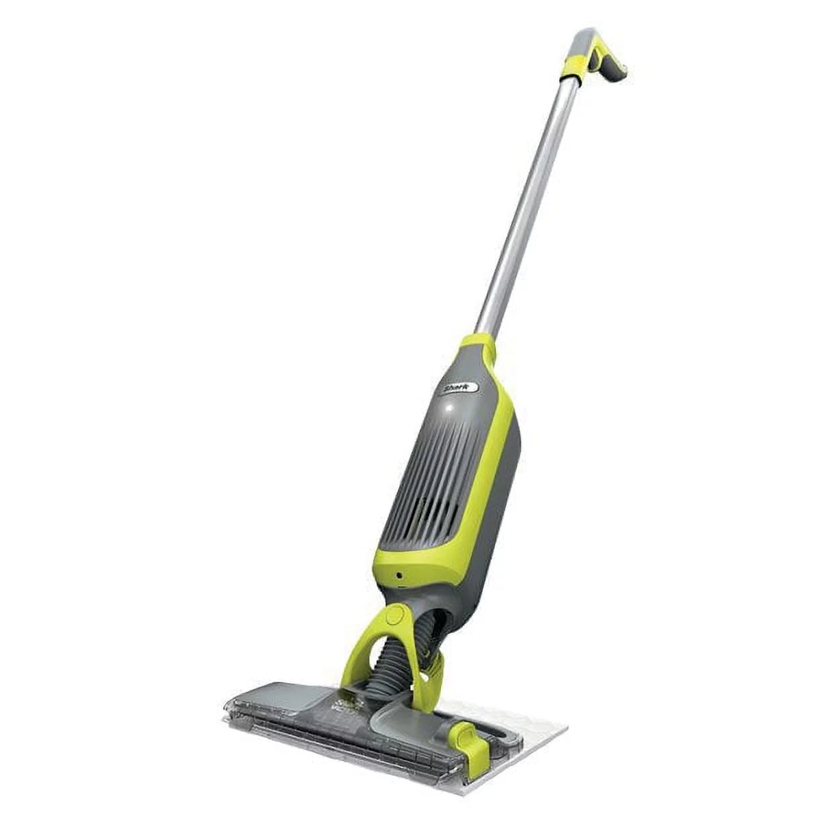 Cordless Hard Floor Vacuum Mop with Disposable Pad S934