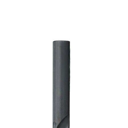 1-11/32 HSS Taper Length Drill Bit N636