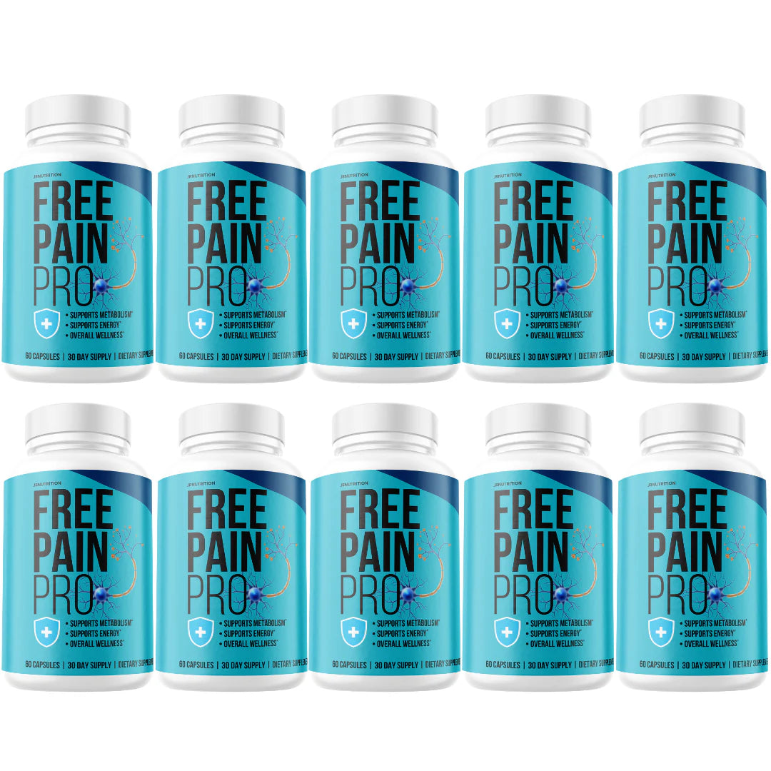 Nerve Pills N3179