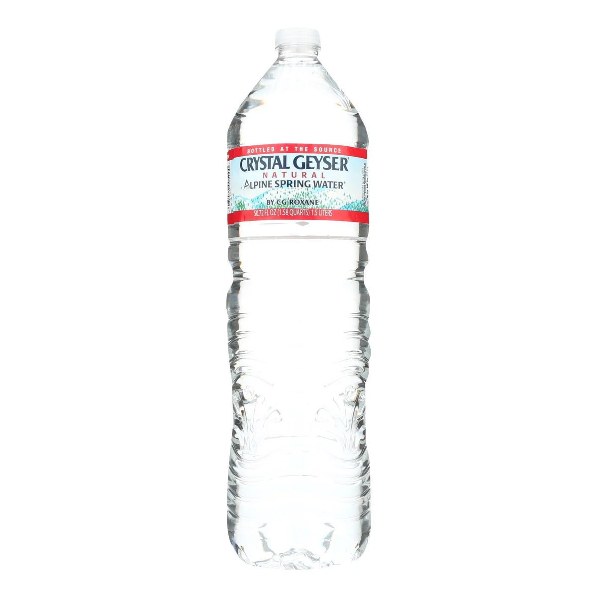 1.5 Lt Alpine Water K130782