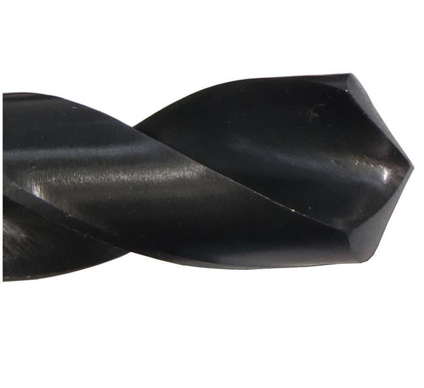 1-11/32 HSS Taper Length Drill Bit N636