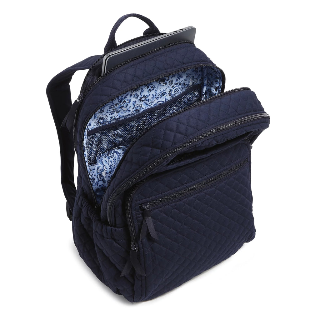 XL Campus Backpack - Classic Navy R7003