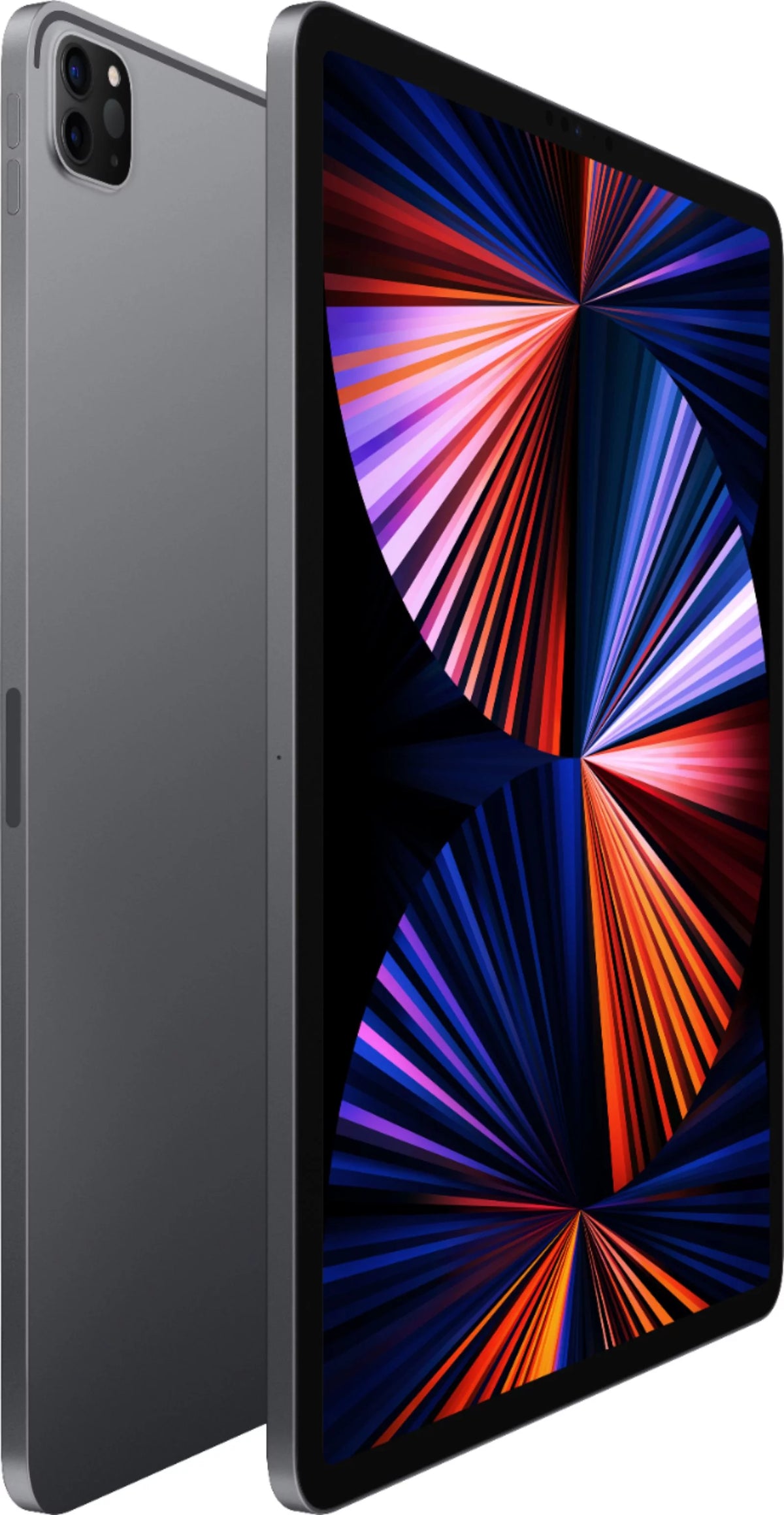 12.9-Inch iPad Pro 5th Generation Wi-Fi 256GB Space Gray T43316