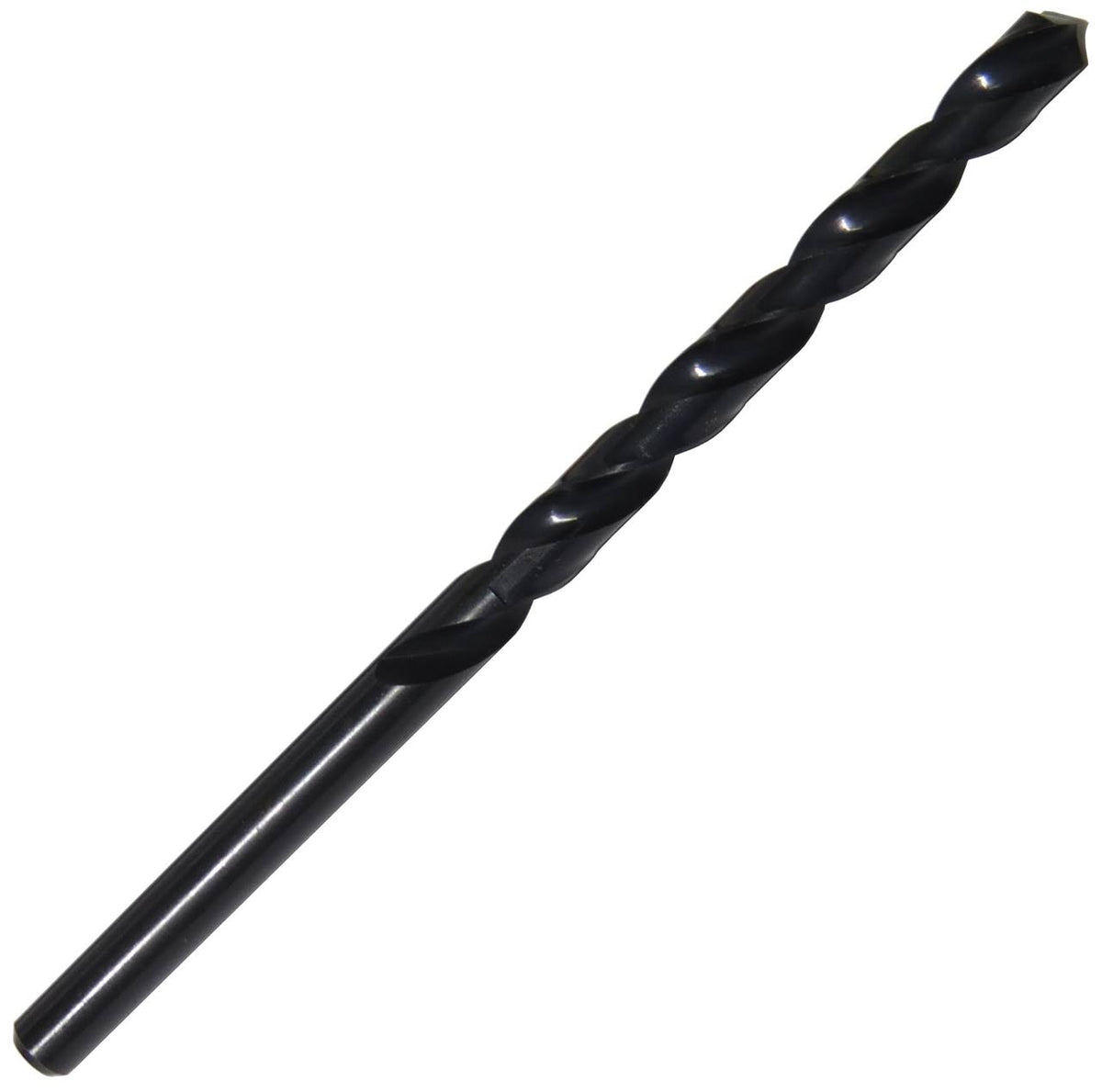 1-11/32 HSS Taper Length Drill Bit N636