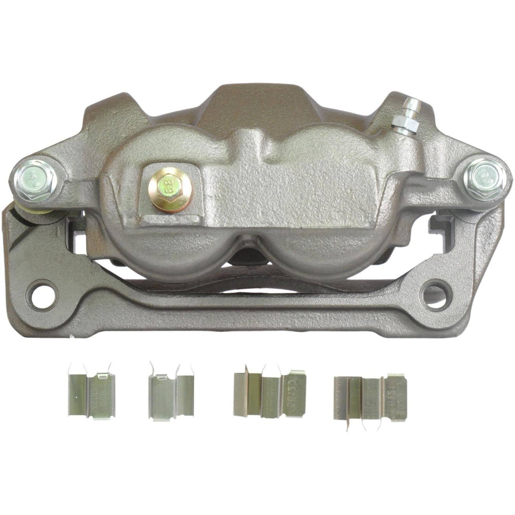 Bracketed Brake Caliper W362977