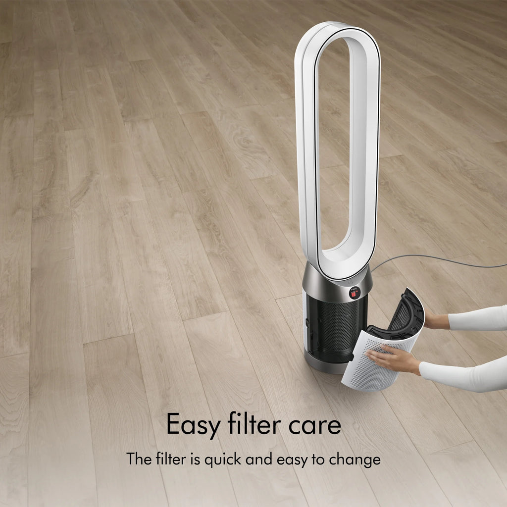 White Purifier Cool Y120908