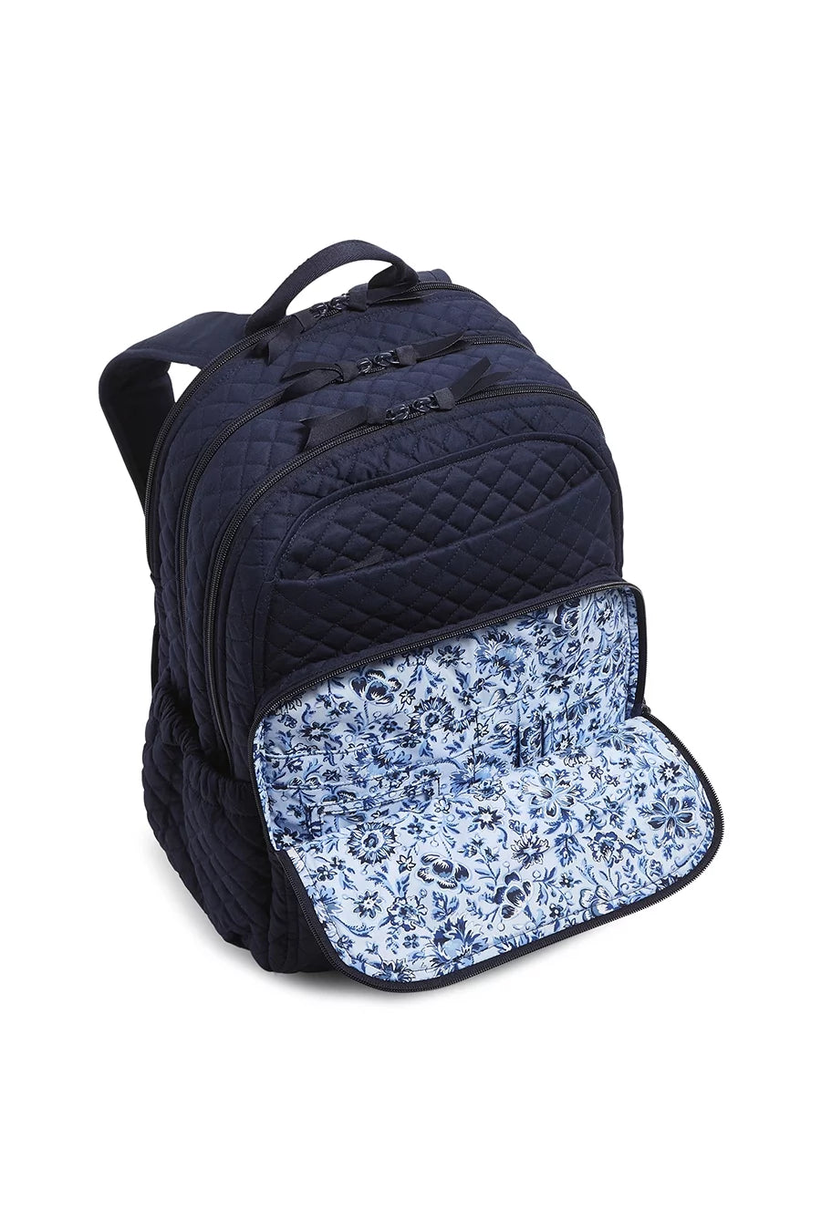 XL Campus Backpack - Classic Navy R7003