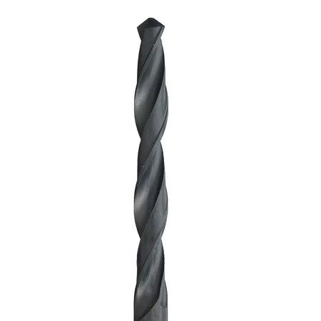 1-11/32 HSS Taper Length Drill Bit N636
