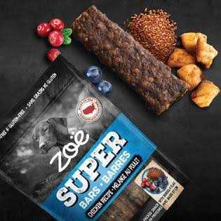 Beef Recipe Dog Treats H786