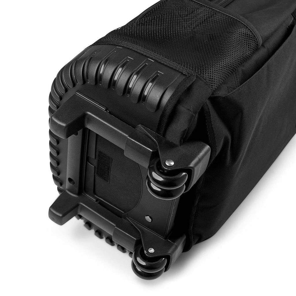 18x22 Wheeled Backpack G364