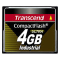 4GB Compact Flash Card C9308