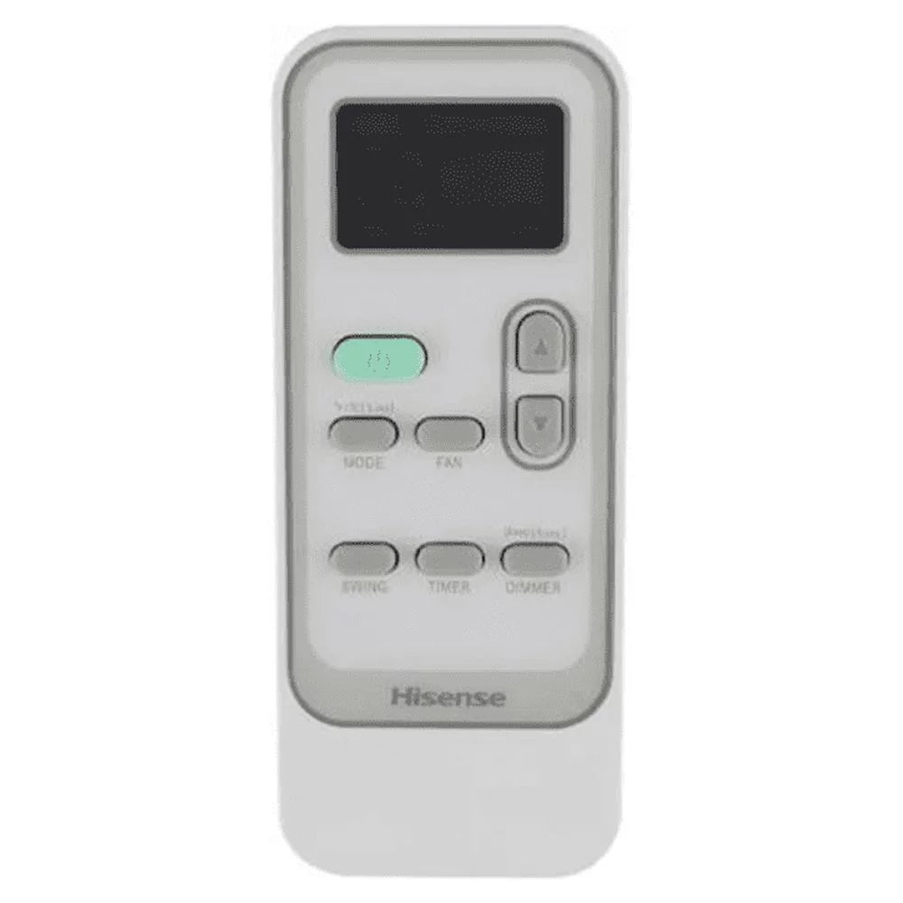 3-in-1 Portable Smart Air Conditioner Grey 10,000-BTU G2602