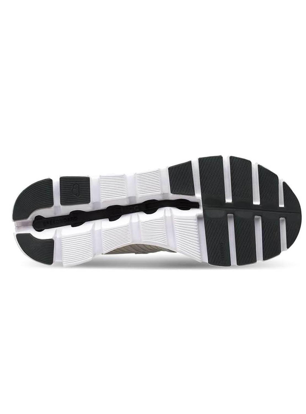 Men's Cloudswift Sand / Grey E7899