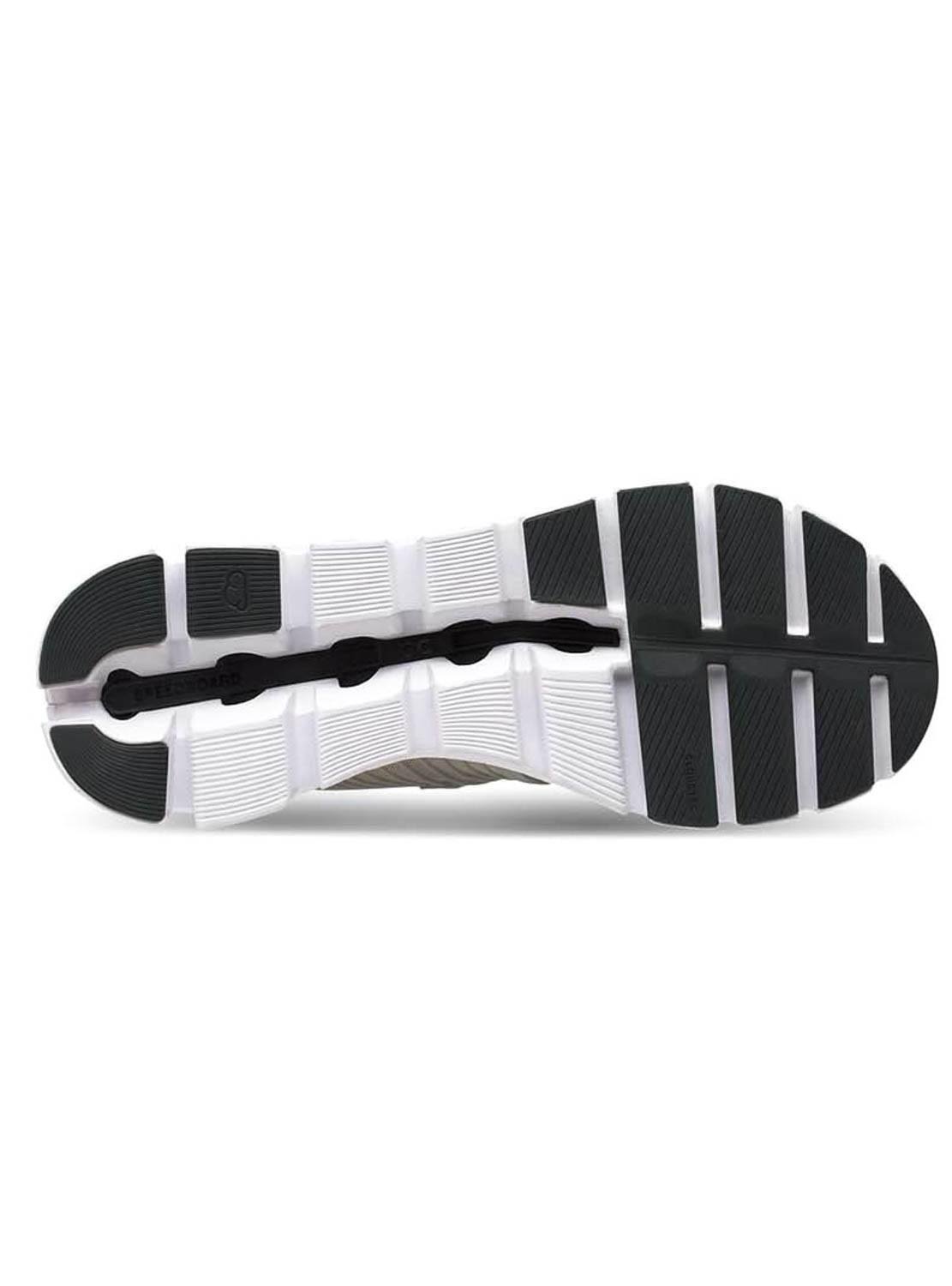 Men's Cloudswift Sand / Grey E7899
