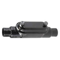 1 In PVC Conduit Body Type C J778
