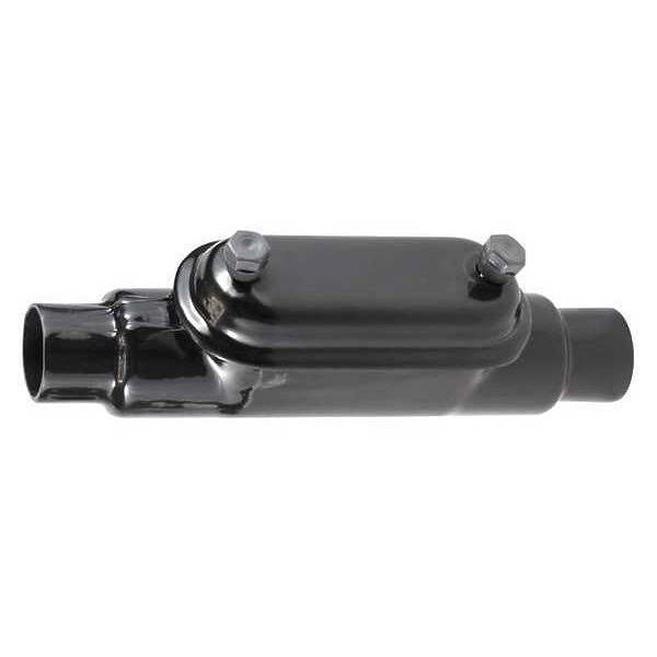 1 In PVC Conduit Body Type C J778