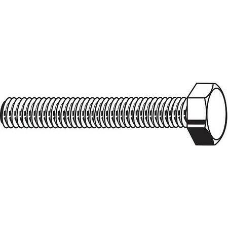 Tap Bolt, 5/16 inch-18 x 2-1/2 inch, 18-8 Z993