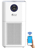 WiFi H13 True HEPA Air Purifier E888847