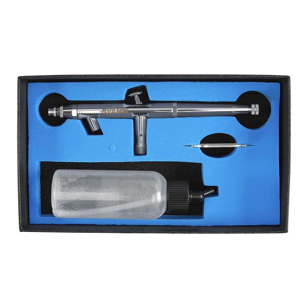 0.5mm Siphon-Feed Dual-Action Airbrush Y7967