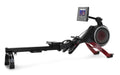 Rower with 10” Touchscreen Y347