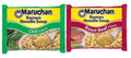 Ramen Chili and Roast Beef Noodles Variety Pack Soup, 3 Oz, 48 Ct Y610