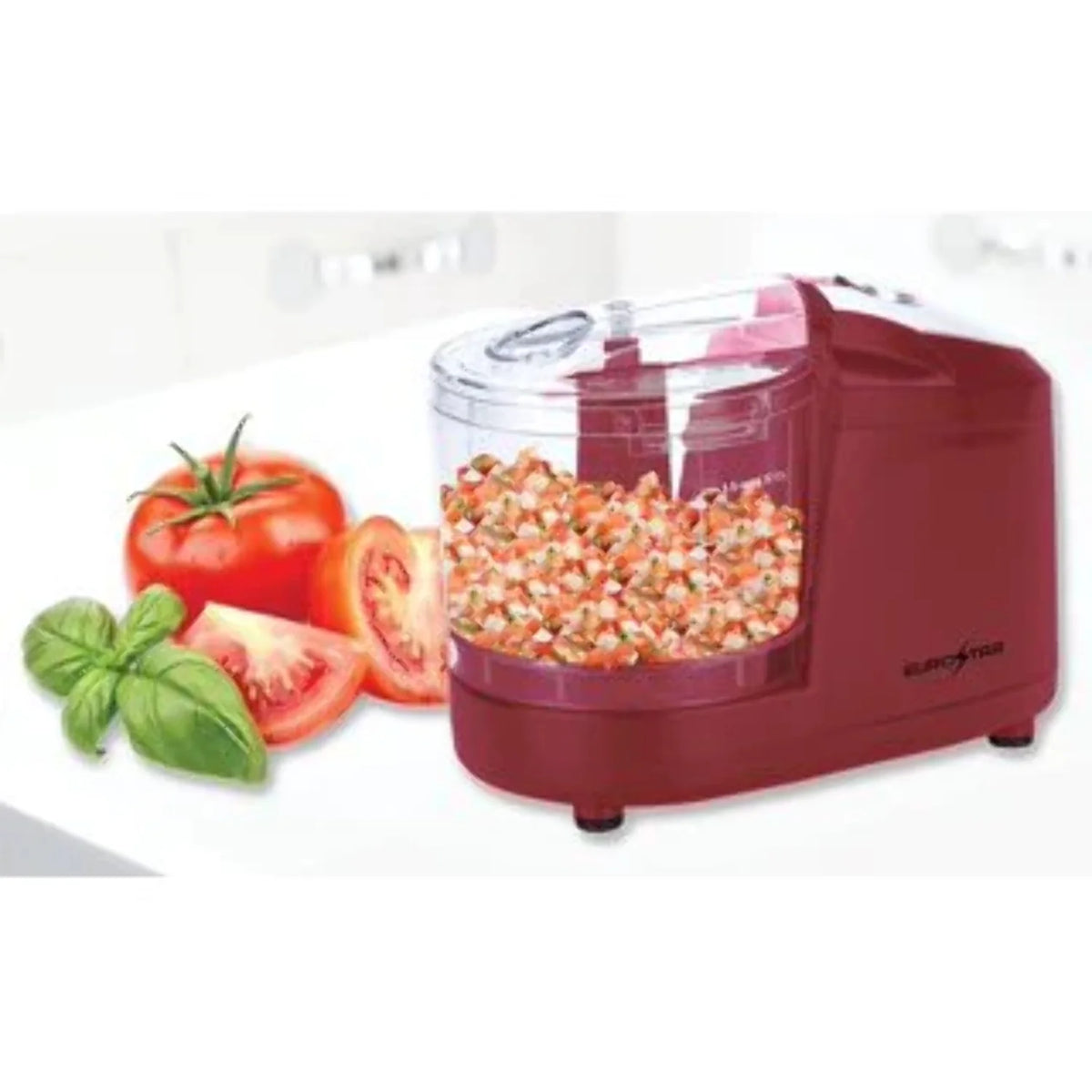 1.5 Cup Electric Mini Food Chopper M7104