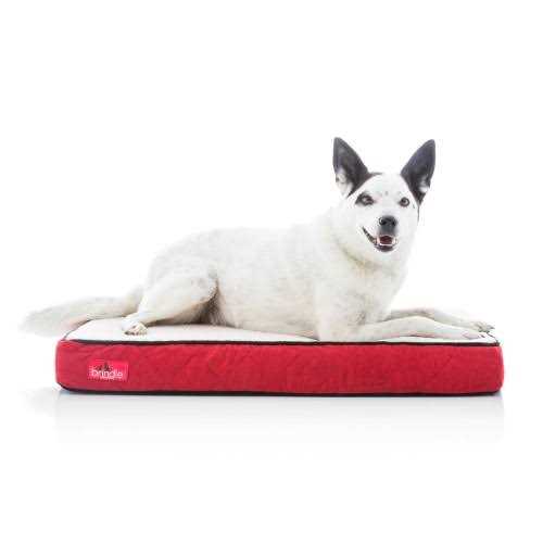 Waterproof Memory Foam Pet Bed N3241