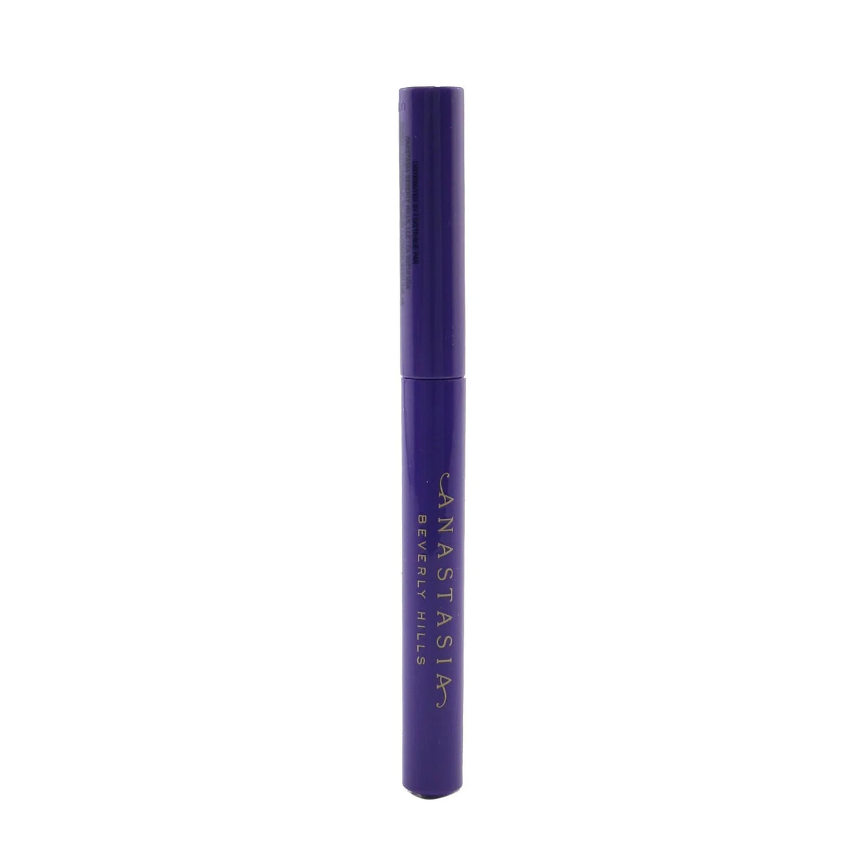 Black Liquid Liner 2.4ml W2672