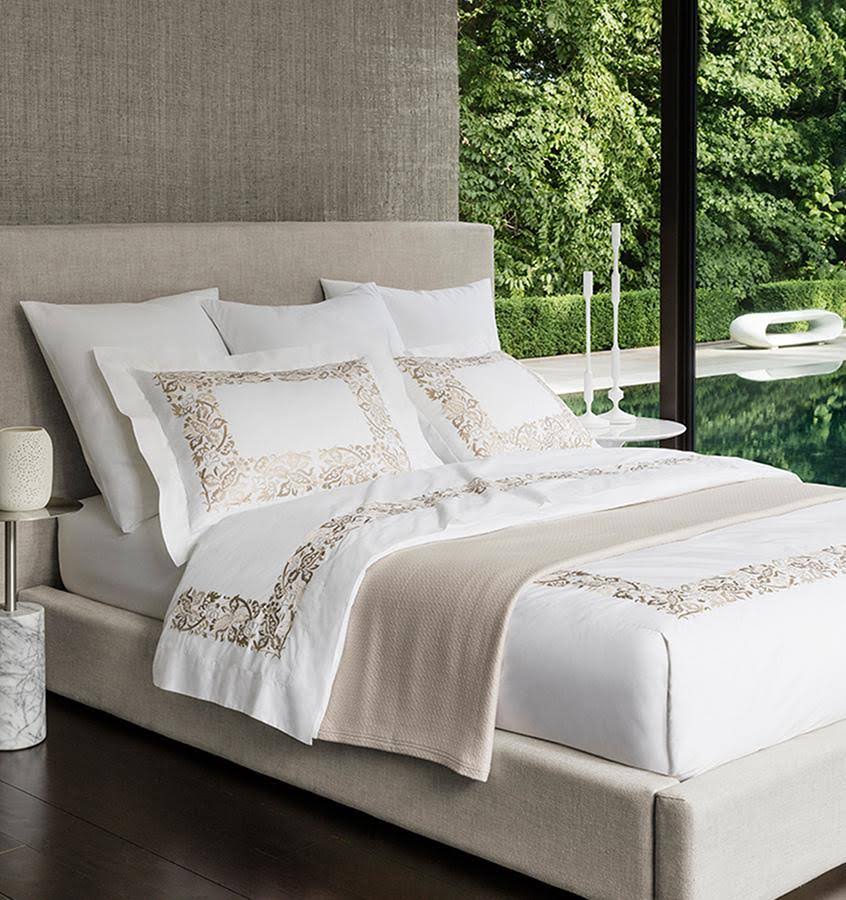 Flat Sheet Full/Queen N887834