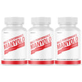 Tablets For Men 3 Bottles K409308