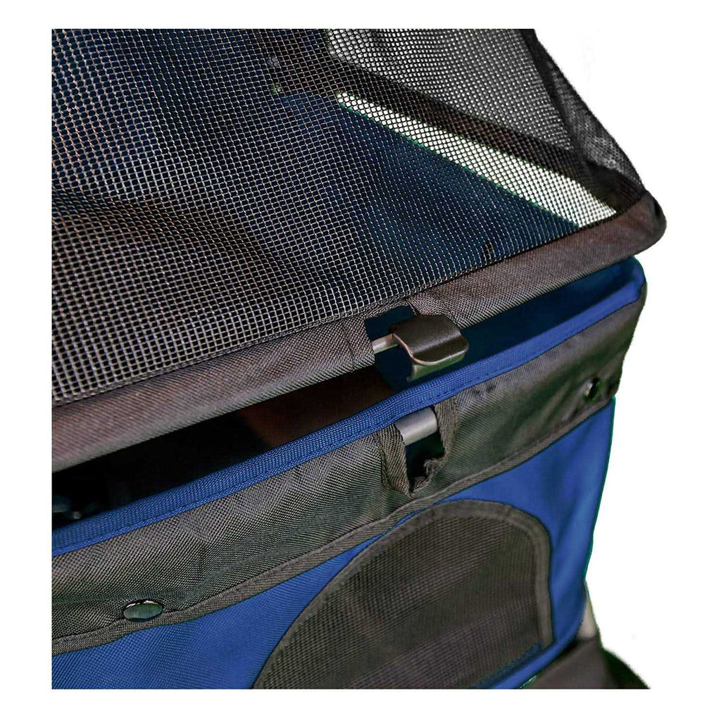 Folding Pet Stroller K29075