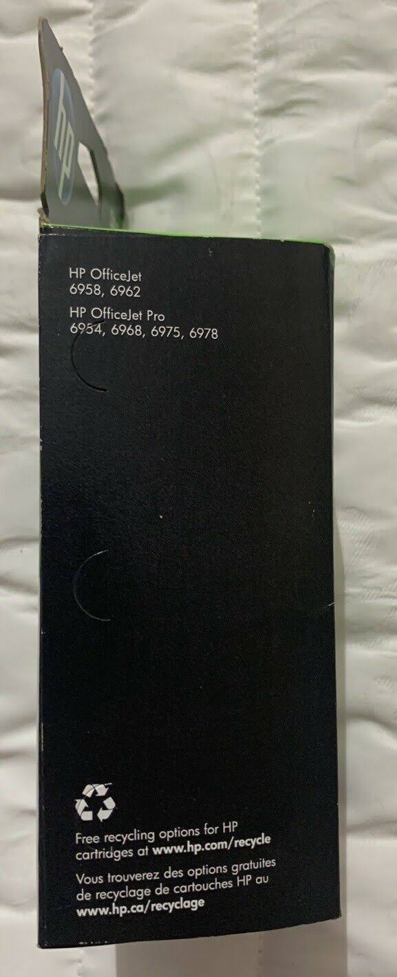 5-Pack HP 902XL Ink Cartridge Yellow Magenta Cyan Black A29024